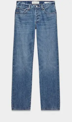 New Aritzia Denim Forum The '90s Vintage Super Lo