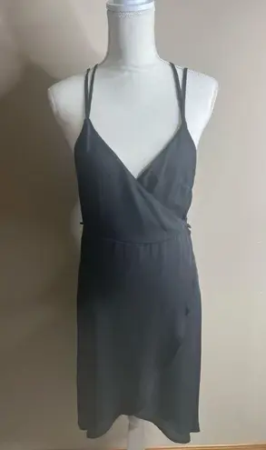 The Hanger NWT little black dress size small