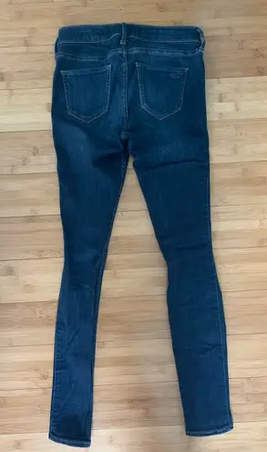 Hollister Low-Rise Jegging
