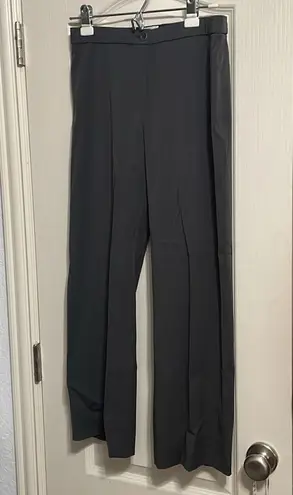 Armani Collezioni 💙💖 Vintage Gray Pants