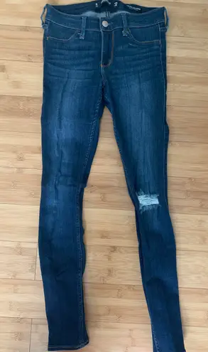 Hollister Low-Rise Jegging