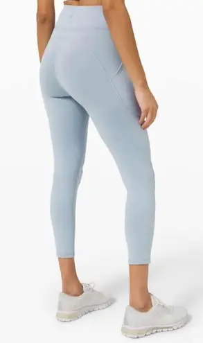 Lululemon Align High-Rise Pants 28” 