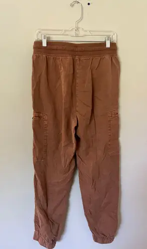 Aerie Comfy Cargo Pants