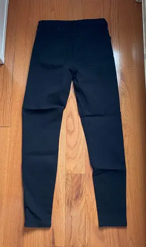 Berksha NEVER WORN BERSHKA black Skinny Jeans