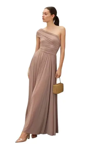 Revolve Ronny Kobo Killian Gown thumbnail 2