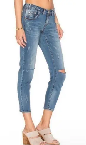 One Teaspoon Distress Jean 25