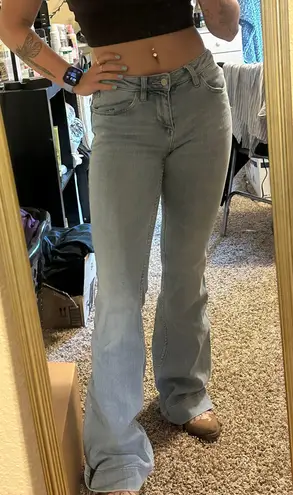 Idyllwind Jeans