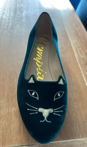 Charlotte Olympia Kitty Shoes