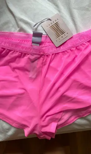 Savagexfenty NWT Savage Fenty Shorts 