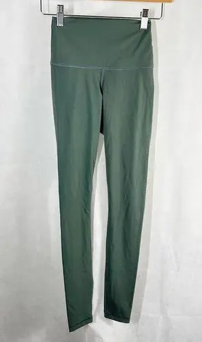 Everlane  The Perform Legging Regular Size XXS Pine - Image 1