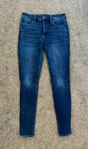 American Eagle Outfitters Super Hi-rise Jegging