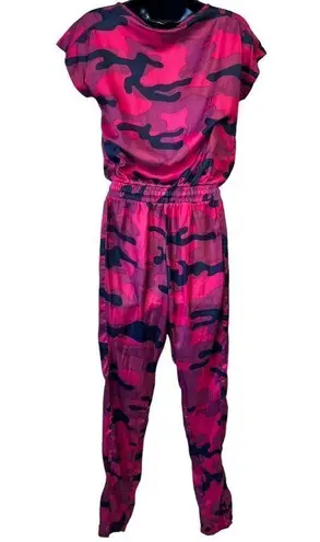 adidas Originals Red Clash All