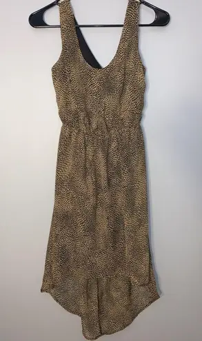 Rhapsody dress size S