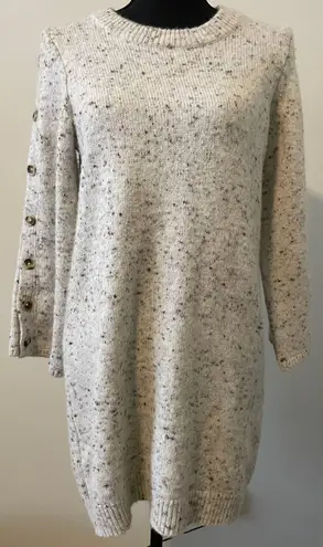 Madewell Sweater Dress