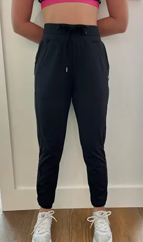 Amazon Black Joggers