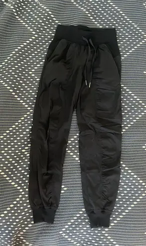 Lululemon Dance Studio Jogger