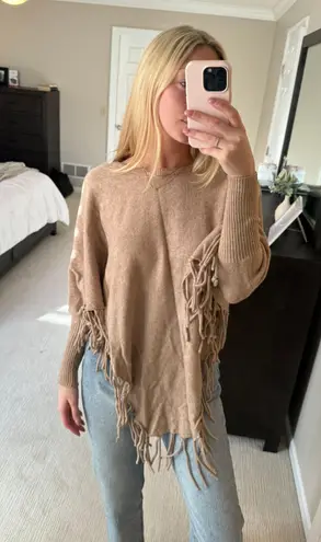 Forever 21 Sweater /poncho - Image 1