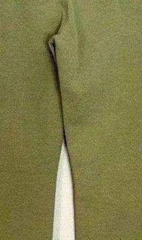 Pro Spirit Athletic Gear Green Pants (408)