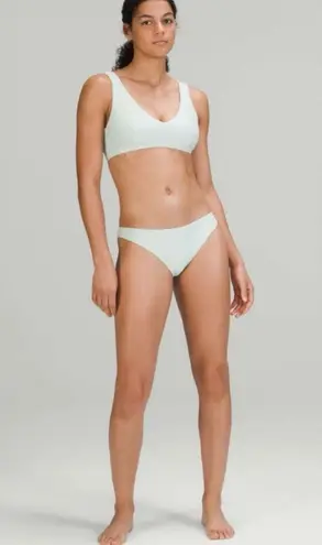 Lululemon NWT Waterside Mid-Rise Skimpy-Fit Swim Bottom Size XL