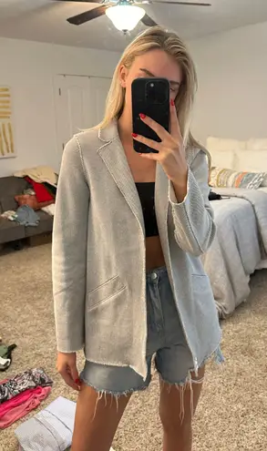 Nordstrom Blazer