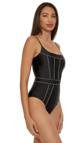 Becca COLOR SHEEN ONE PIECE, Size Medium , $148