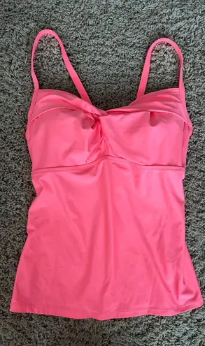 Athleta Swim Top