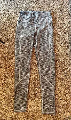 Marshalls Patterned Leggings