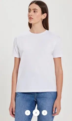 Goldie Tees | ORGANIC GIRLFRIEND TEE