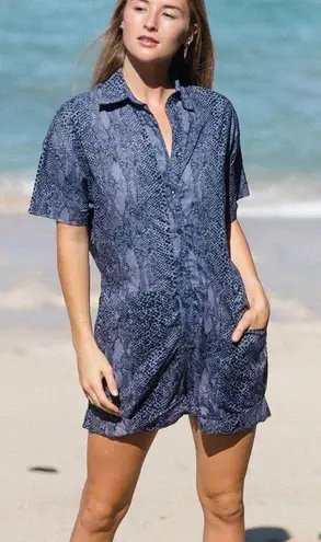 Acacia Swimwear Jumpsuit 2021 Oliver Samba