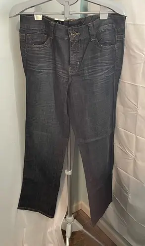 Calvin Klein Jeans NWT Calvin Klein slim fit bootcut jeans 12x32