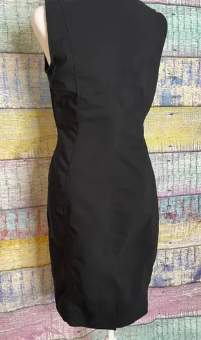 Calvin Klein Black Dress