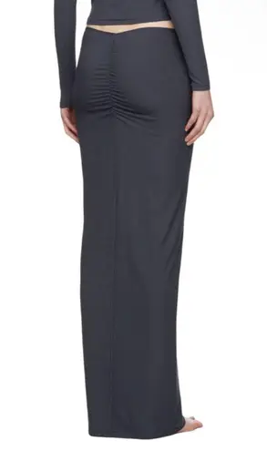 SKIMS NWT  soft lounge long skirt