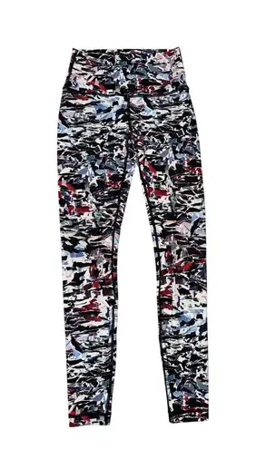 Lululemon Wunder Under LowRise Tight Full