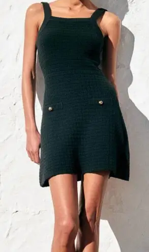 H&M Viral Knit Dress