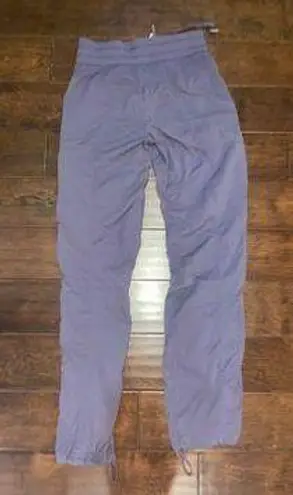 Lululemon  Dance Studio 