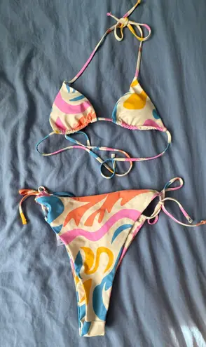 Aurelle Swim Bikini