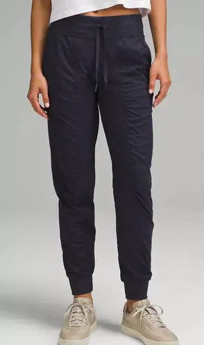 Lululemon Dance Studio Mid-rise Jogger