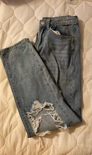 SheIn Jeans