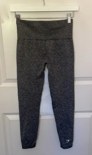 Gymshark Adapt Seamless Leggings Small