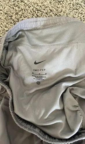 Nike Dri-Fit Shorts