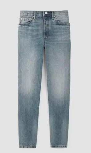 Everlane NWT  The 90's Cheeky Jean in Vintage Mid Blue - Size 28