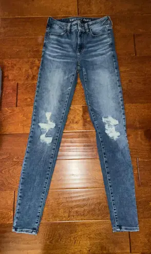 American Eagle Outfitters Aejeans