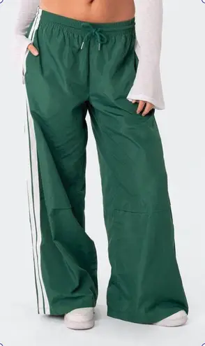 Edikted Track Sweatpants