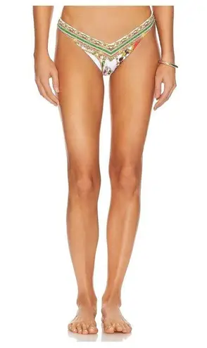 Camilla Bandeau set, Size Medium, $428