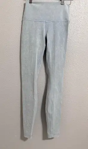 Lululemon  Wunder High-Rise Tight Snow Washed 28"
Washed Chambray new without tag thumbnail 11