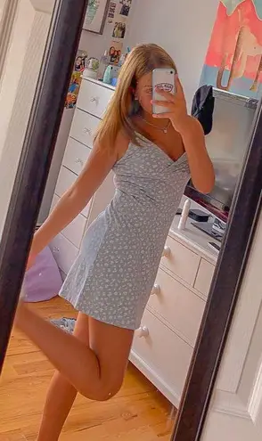 Brandy Melville Short Dress