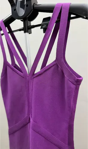 Marciano Sexy and elegant by GUESS bandage mini dress