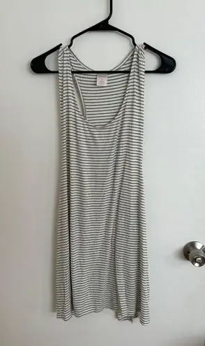 Xhilaration Swim Coverup Dress