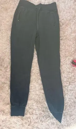 Lululemon  scuba joggers