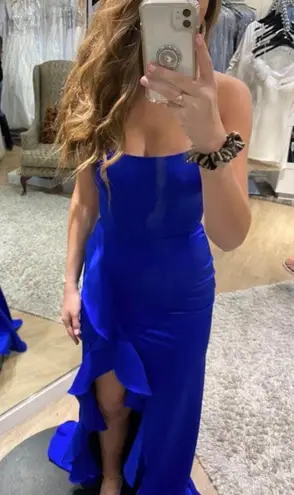 La Femme Dress